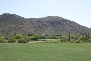 Dove Mountain (Wild Burro) 3rd Approach